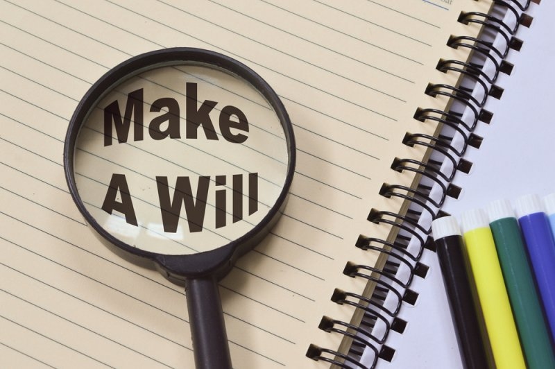 How to make a will