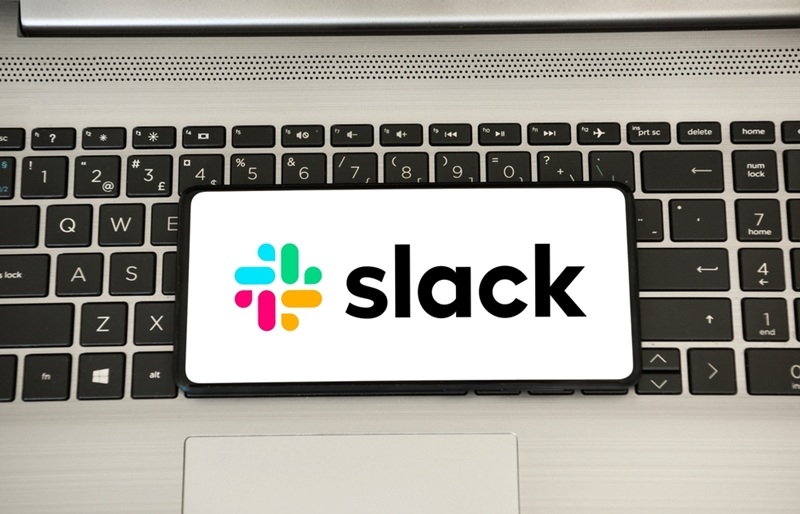 Slackbot for small business