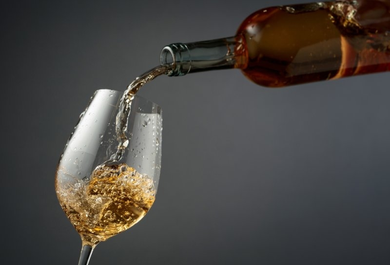 full body wine