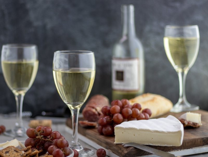 best white wines