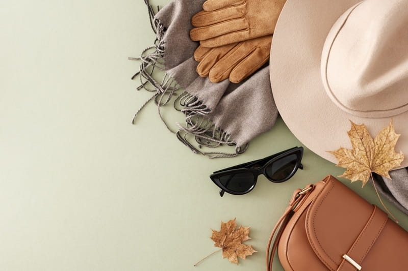 seasonal fashion tips