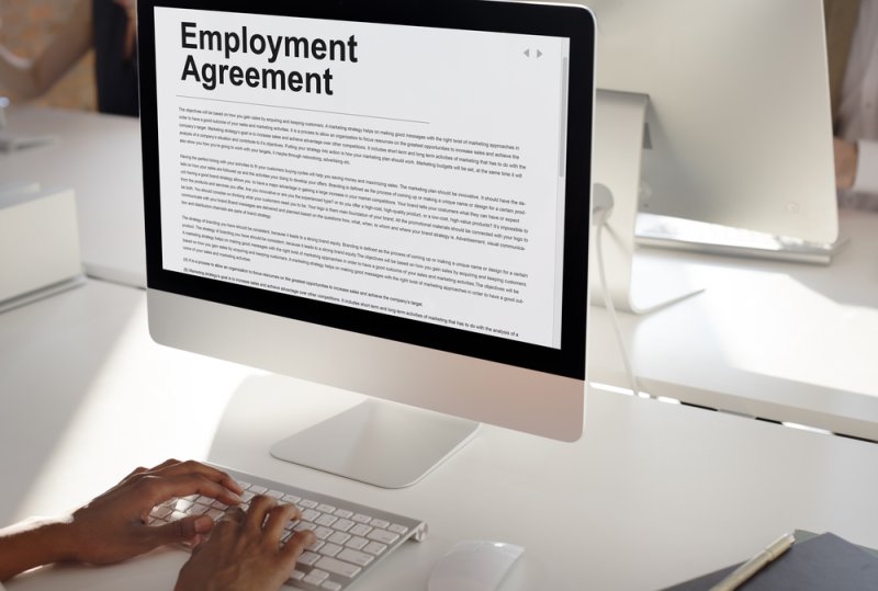 employee expectations from employer