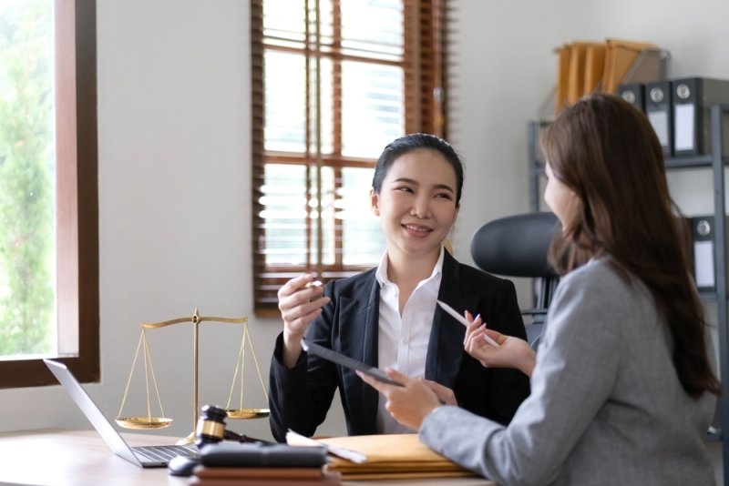 different types of lawyers