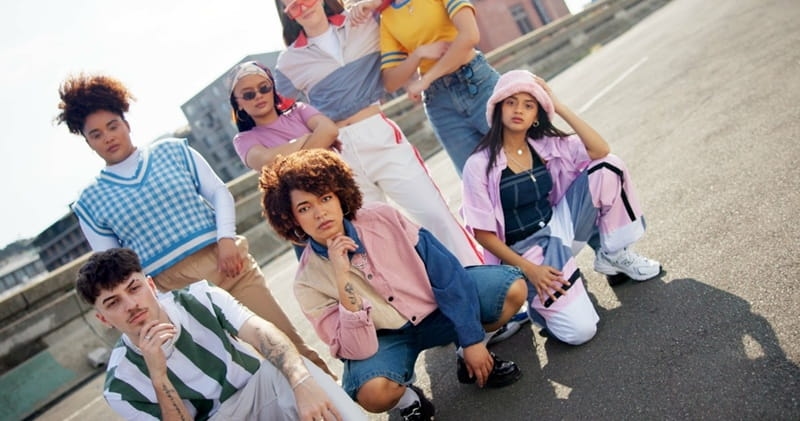 youth fashion trends