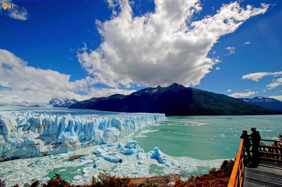 Patagonian Packages