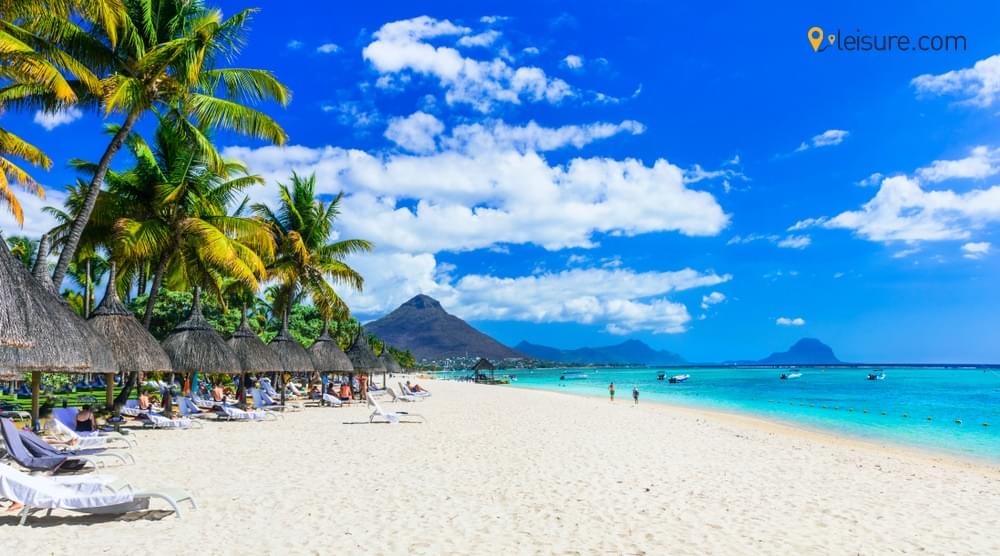 Mauritius Honeymoon Itinerary dff