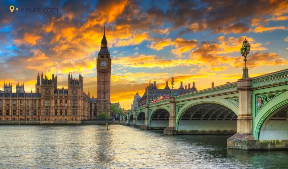 UK Tour Itinerary ds