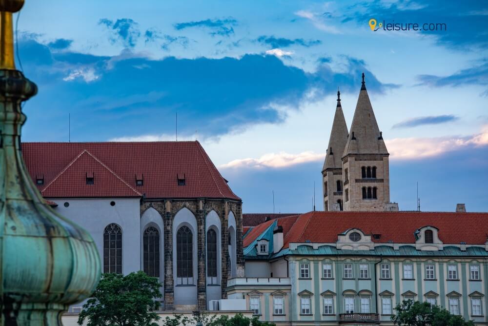 Europe Tour Packagesdf