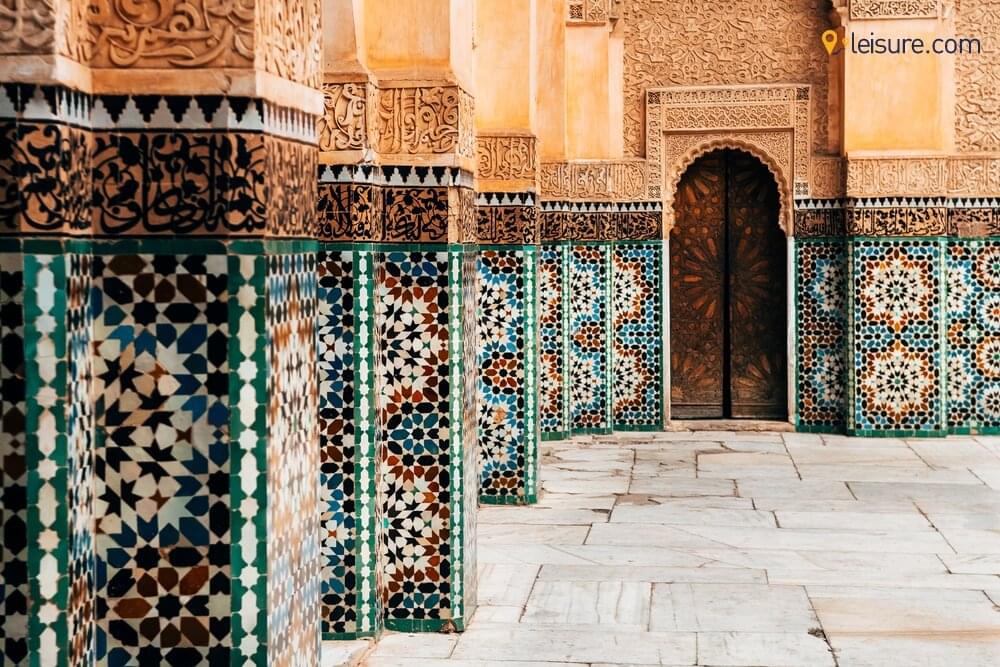  European Vacation Ideas d