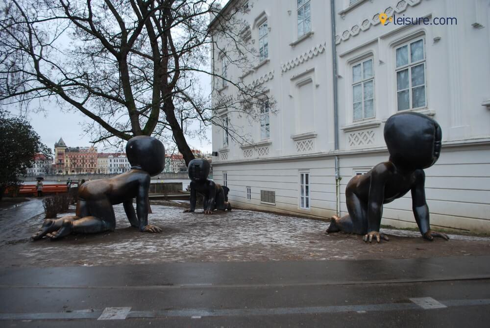  Czech Republic Itinerary3