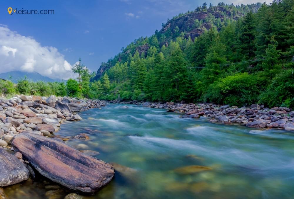 Bhutan Itinerary for the First Timer