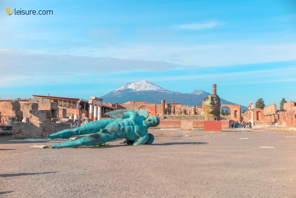 3-Days Escorted dTour