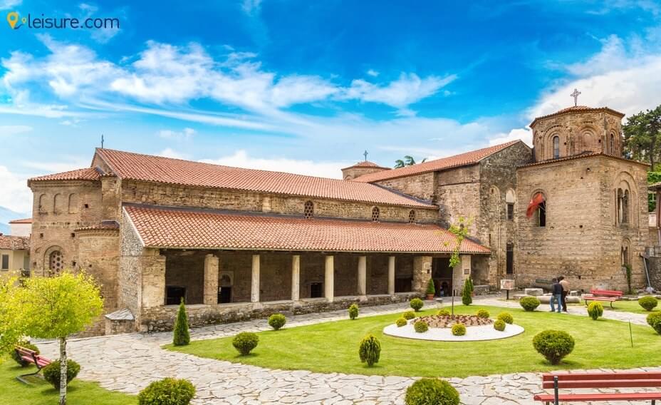 cc Traveling To Bulgaria  