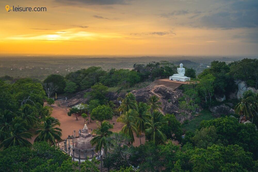 Sri Lanka Itinerary 43
