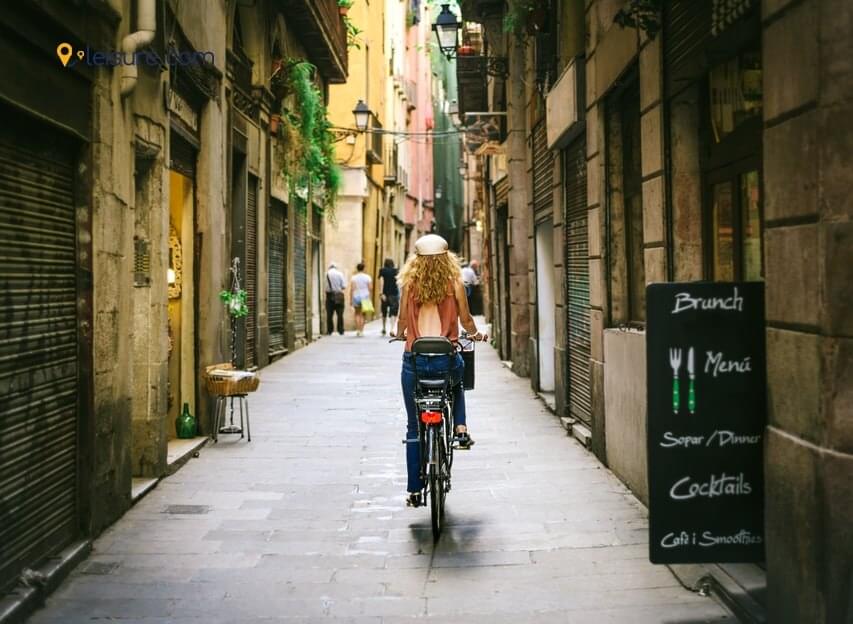 Europe Travel Packagev