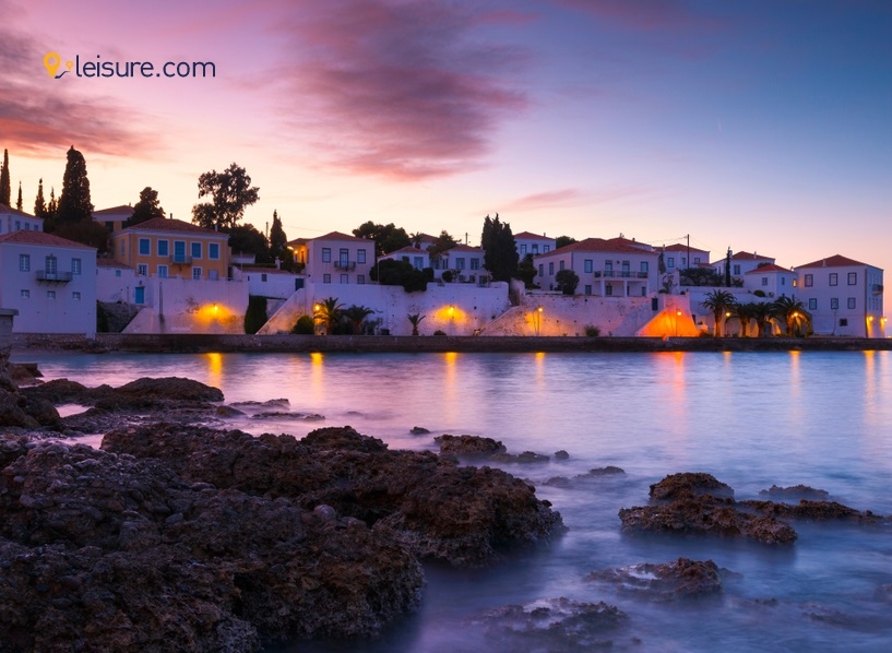 Spetses Mini Marathon