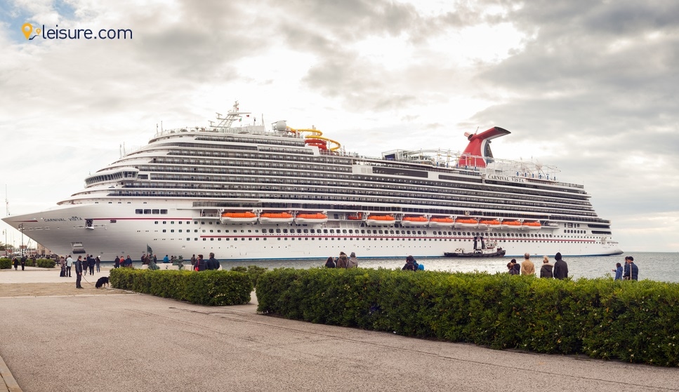 carnival vista