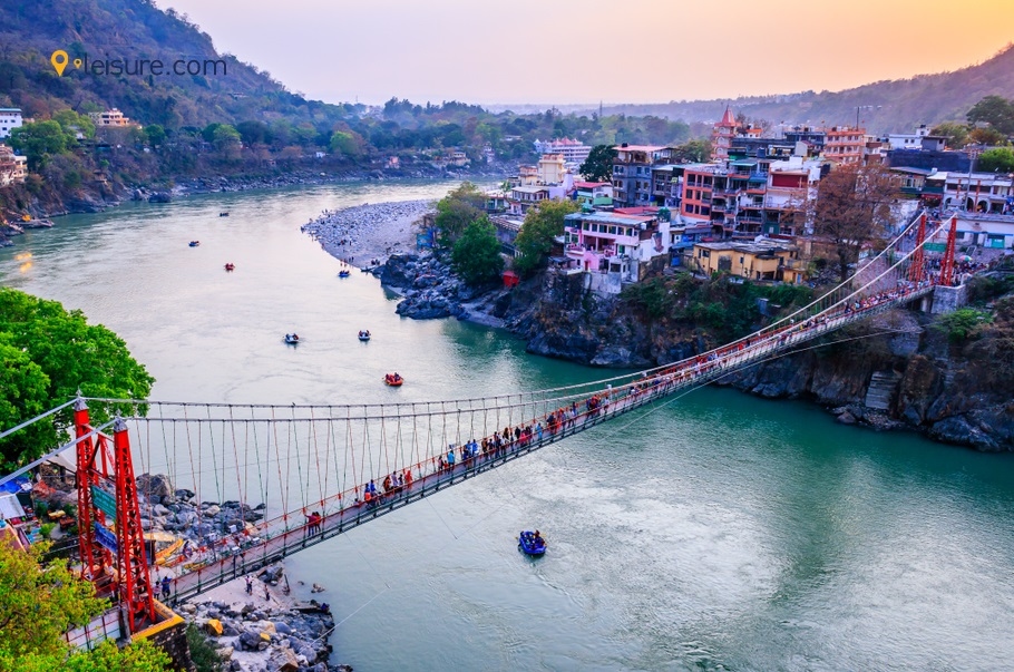 rishikesh