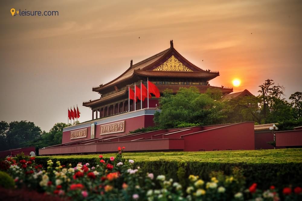 Most Beautiful Placesv