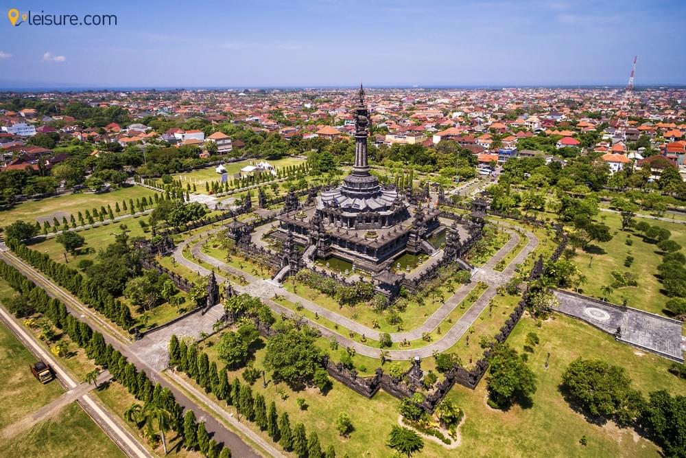  Bali Tour Itinerary sd