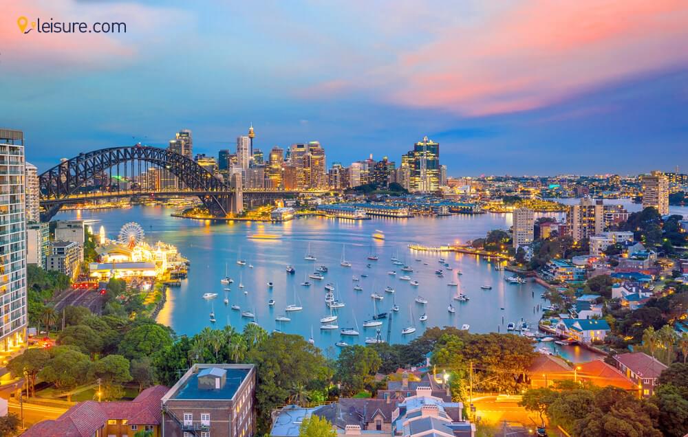 The Best Luxury Australia Tours Plan My Australia Trip