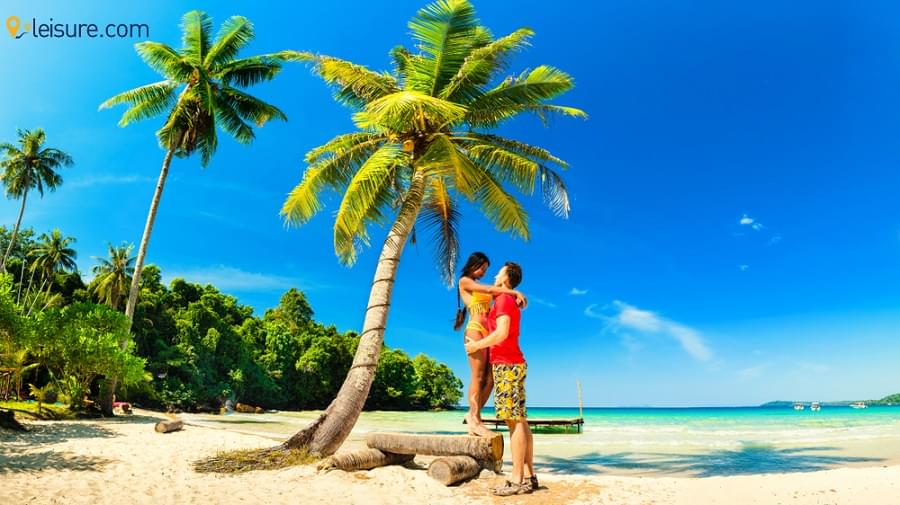 leisure beauty of Christchurch