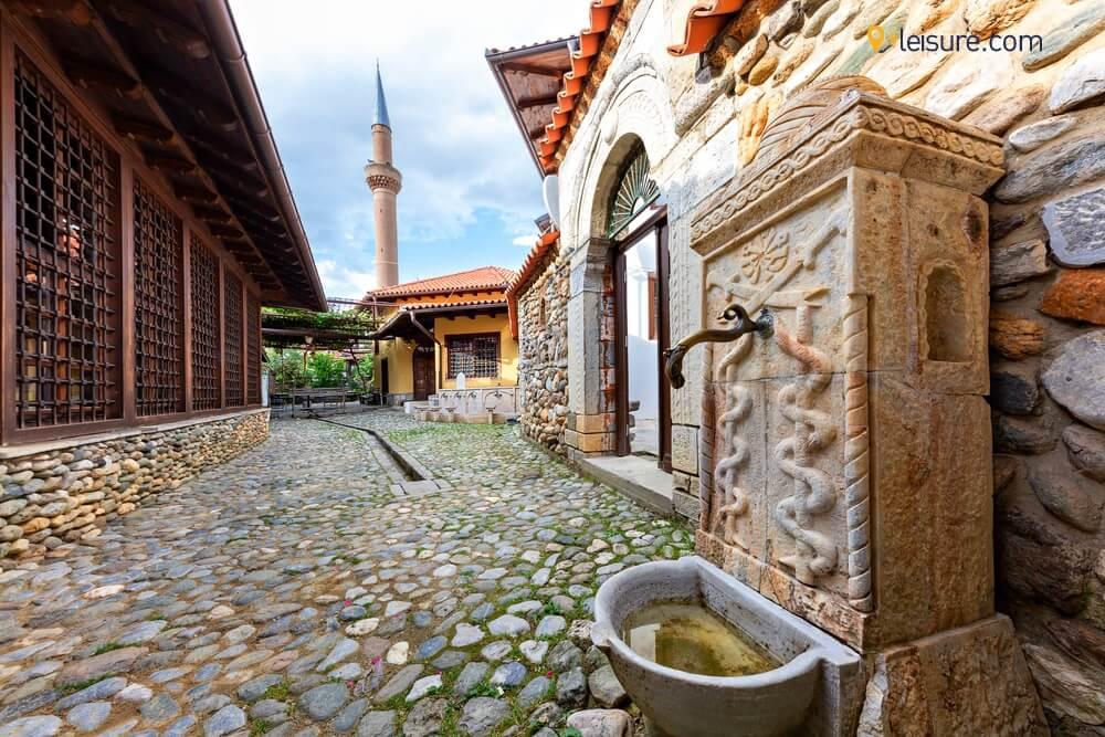  Perfect European Trip