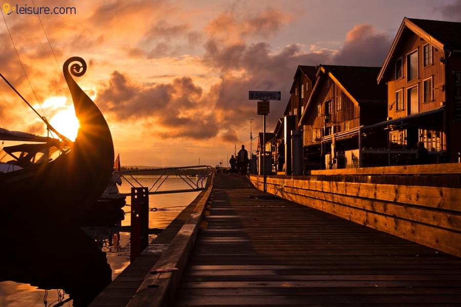 Norway Tour Packages