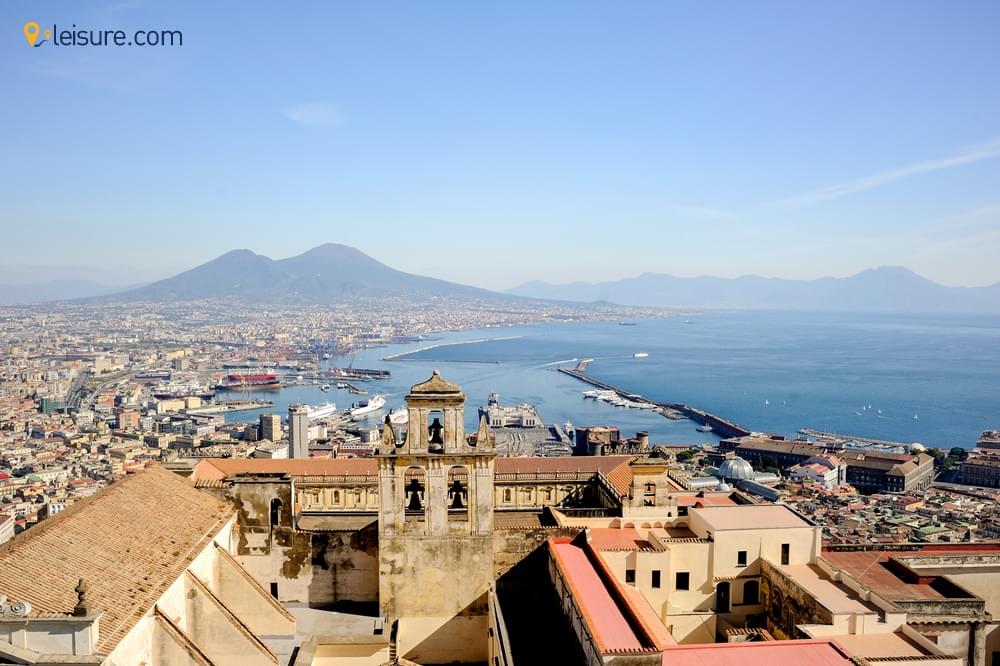 3-Days Escorted Rome dTour