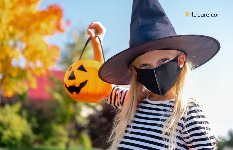  Halloween At Home fff