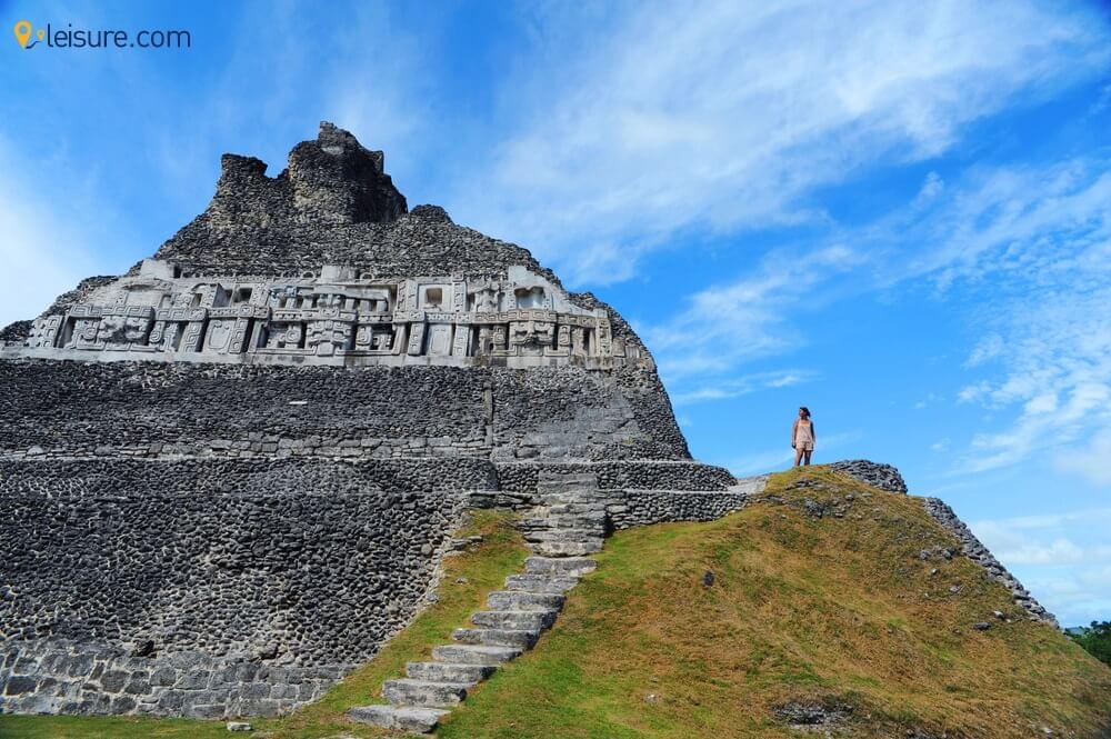  Romantic Belize Getaway ddd