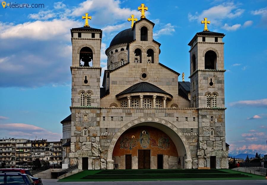 Montenegro Tour Package