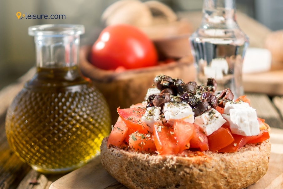 The Cretan Diet Festival