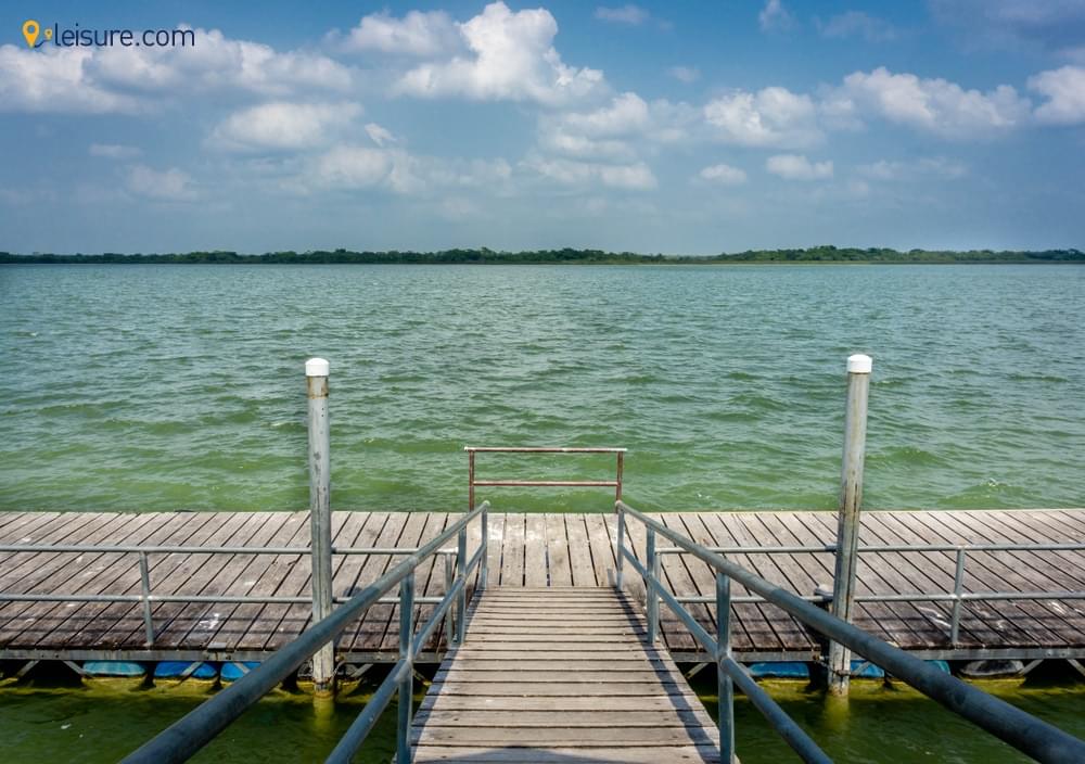 Latin America Backpacking Tour d