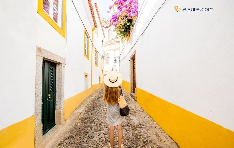  Europe Tour Packagess