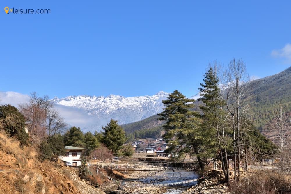 10 Days Bhutan Tours