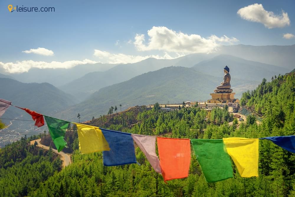 The Life of Bhutan