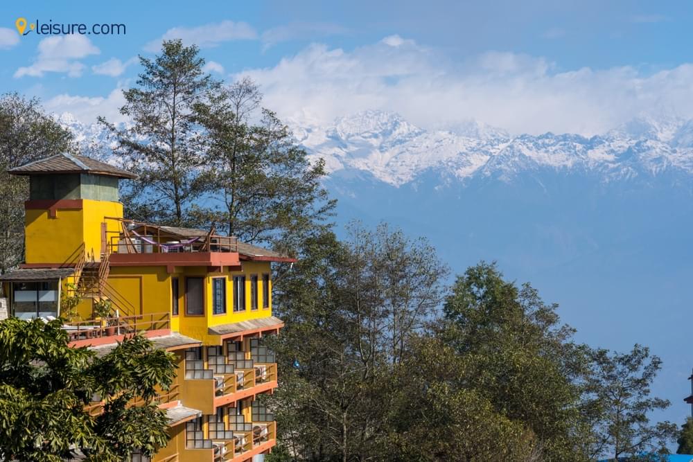 Nepal With This Tour Guide