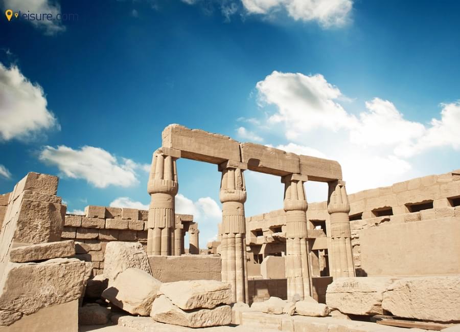 Places To Visit in Egypt