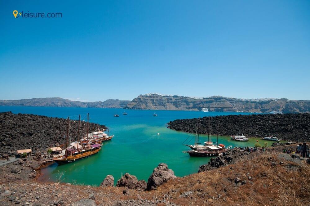 Memorable Europe Honeymoon Vacation