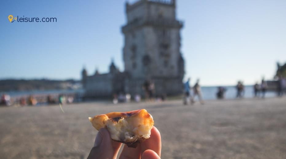 Foodie's Dream Tour d