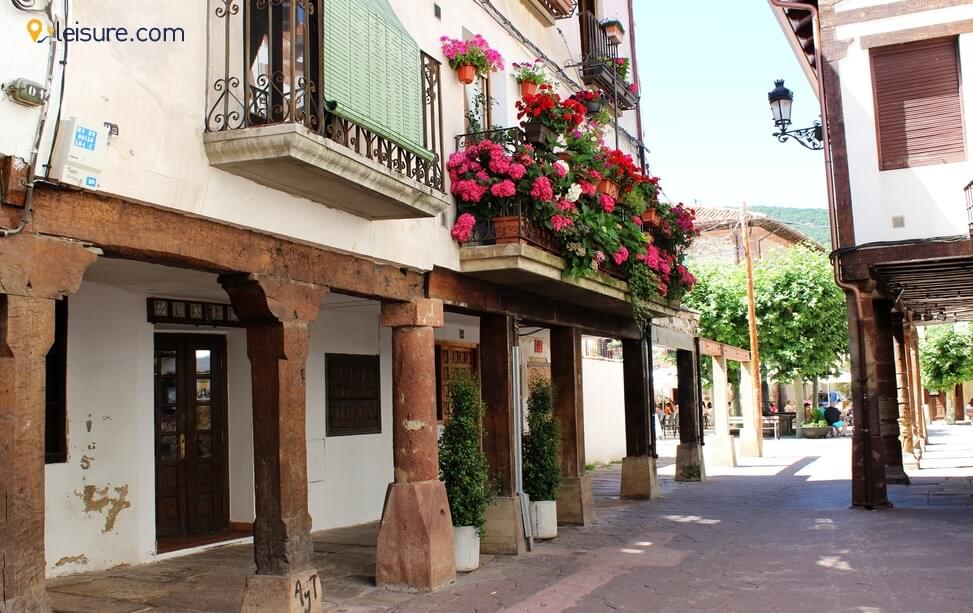  Europe Travel Packaged