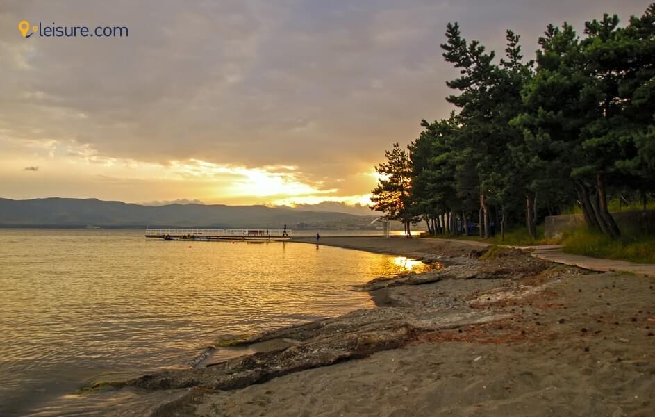  this 4 Days Itineraryd