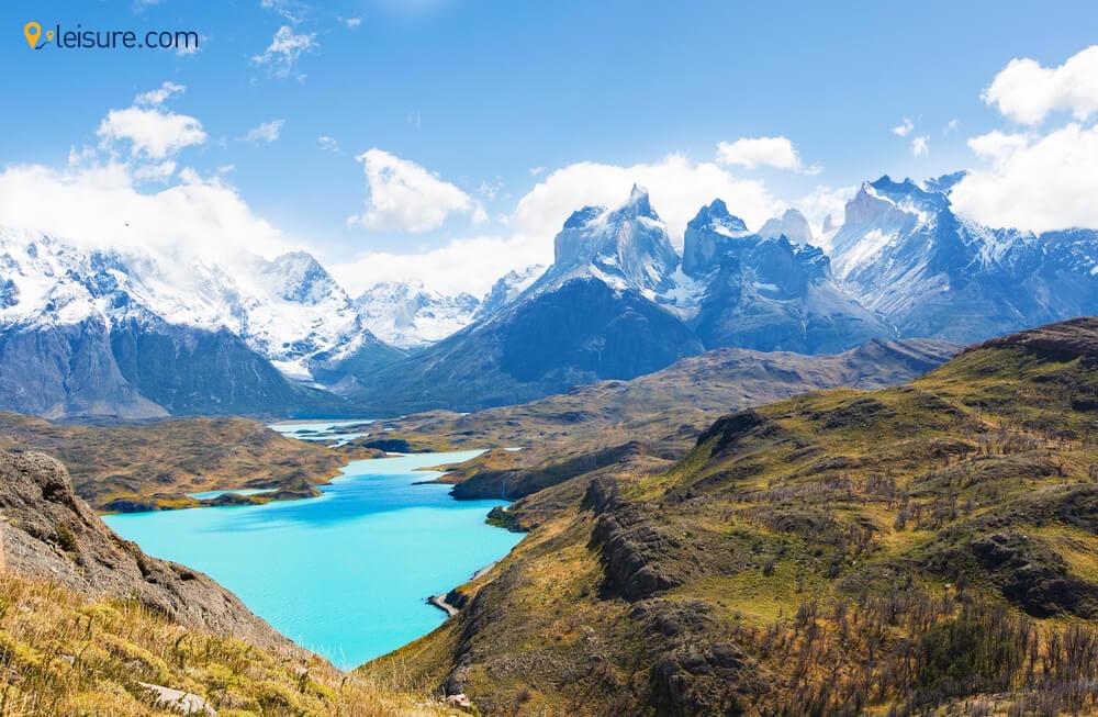 best luxury patagonia tours