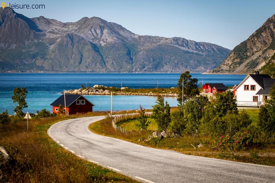 Norway Tour Package
