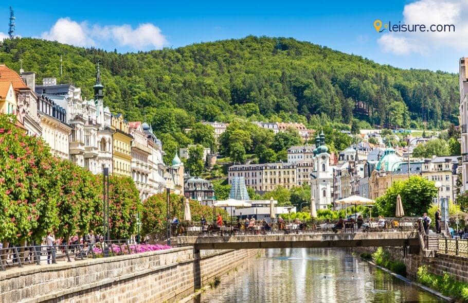 Go In Czech Republic s