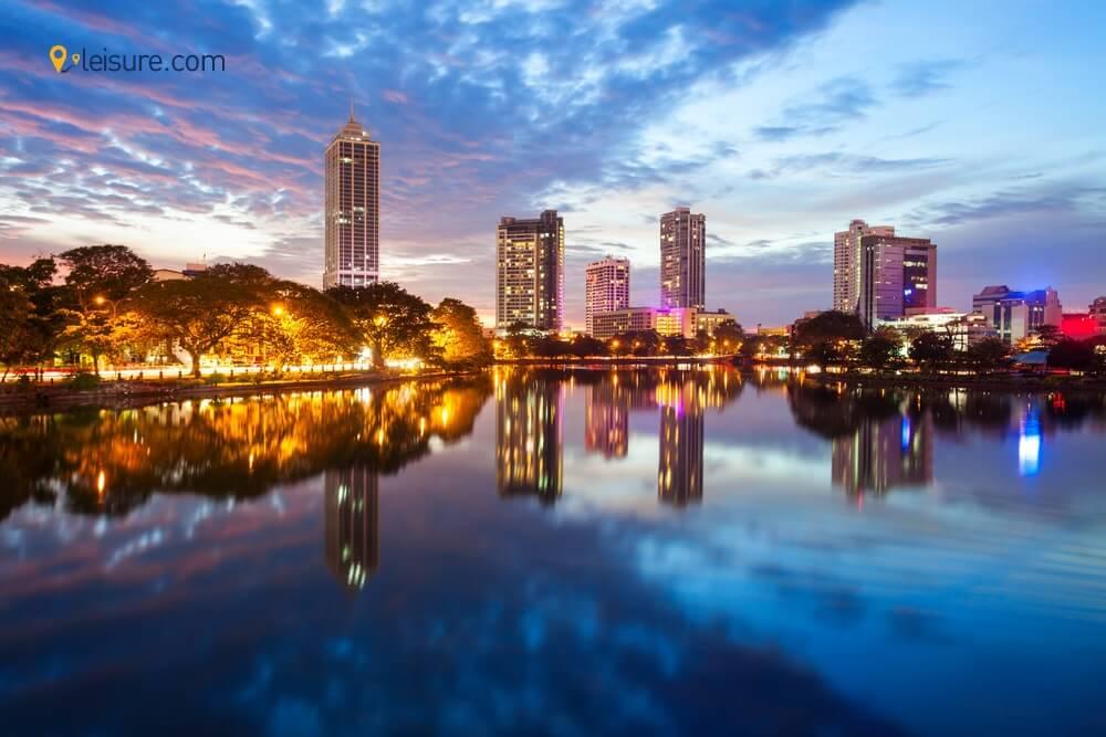 Weeklong Sri Lanka Tour d