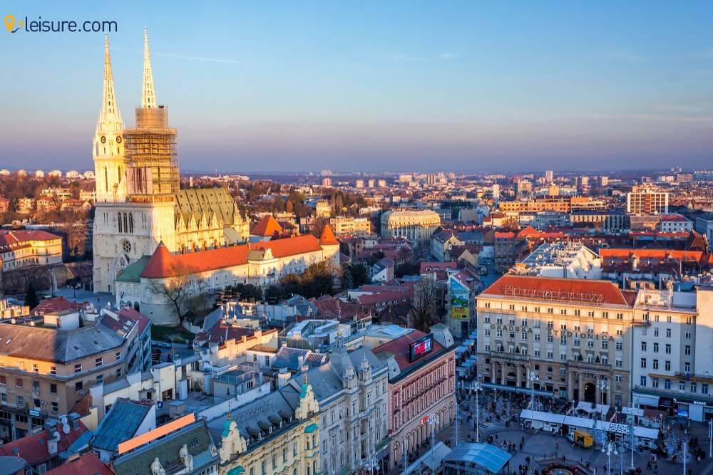  Amazing Croatia Tours df