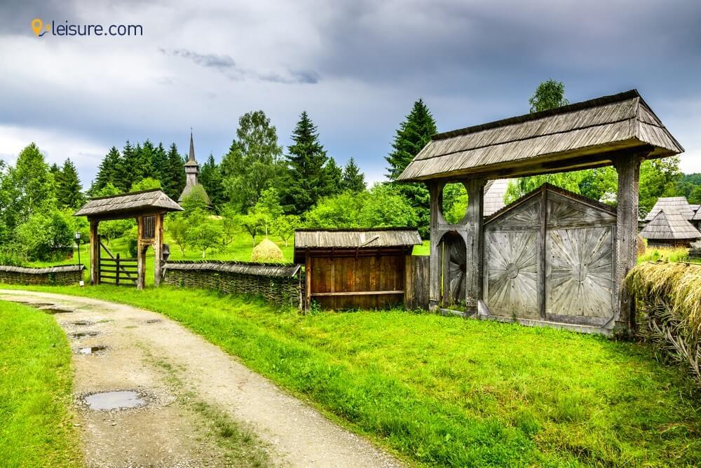  European Vacation Ideas