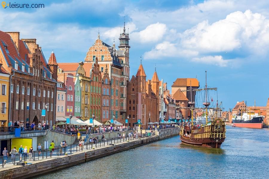 Poland Tour Packages